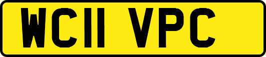 WC11VPC