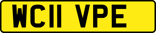 WC11VPE