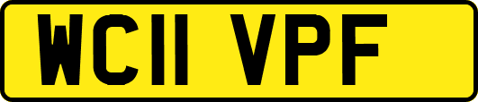 WC11VPF