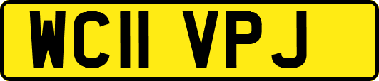 WC11VPJ