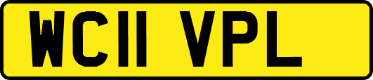 WC11VPL