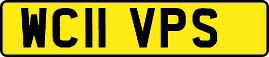 WC11VPS