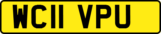 WC11VPU