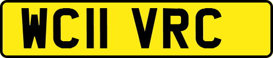 WC11VRC