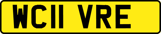 WC11VRE