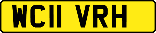 WC11VRH