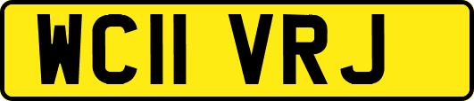 WC11VRJ