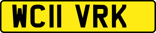 WC11VRK