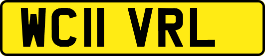 WC11VRL