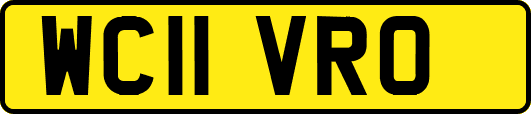 WC11VRO