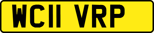 WC11VRP