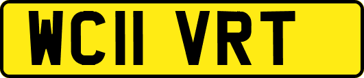 WC11VRT