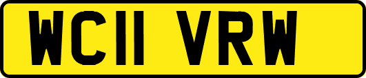 WC11VRW