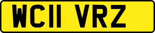 WC11VRZ