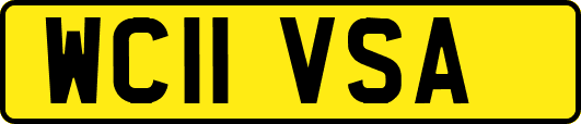 WC11VSA