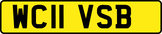 WC11VSB