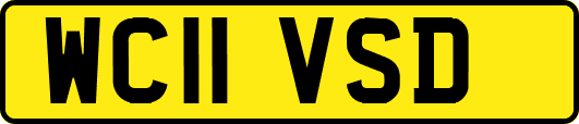 WC11VSD