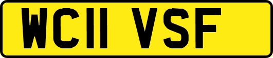 WC11VSF