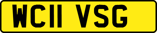 WC11VSG