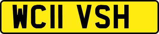 WC11VSH