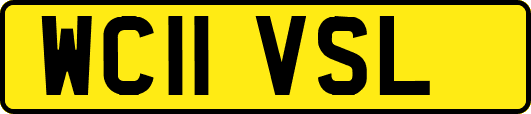 WC11VSL