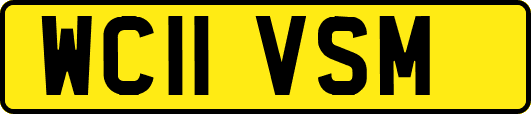 WC11VSM