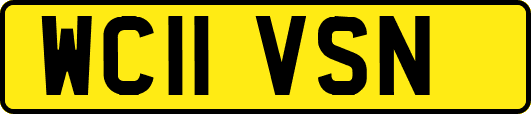 WC11VSN
