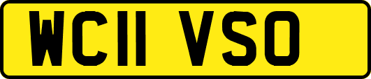 WC11VSO