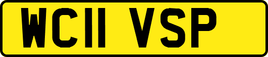 WC11VSP