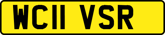 WC11VSR
