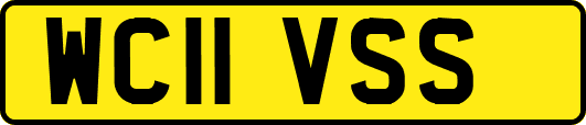WC11VSS