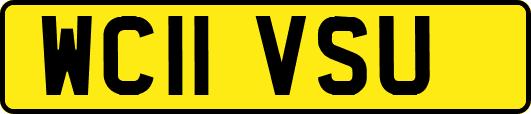WC11VSU