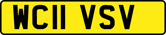 WC11VSV