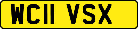 WC11VSX