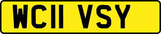 WC11VSY