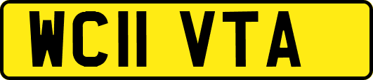 WC11VTA
