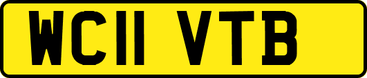 WC11VTB