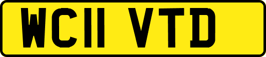 WC11VTD