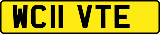 WC11VTE