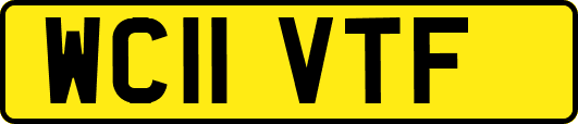WC11VTF