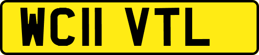 WC11VTL