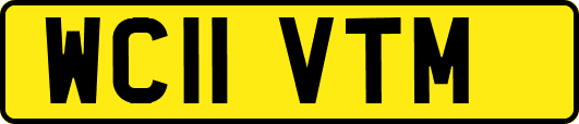 WC11VTM