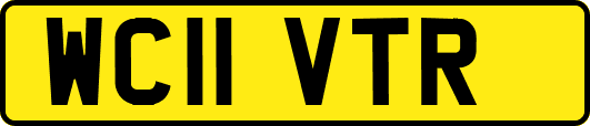 WC11VTR
