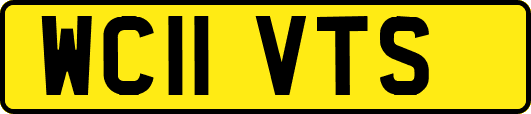 WC11VTS