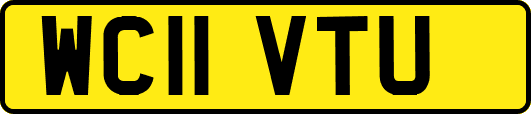 WC11VTU