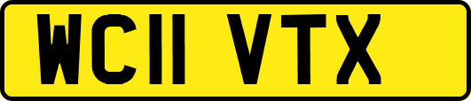 WC11VTX
