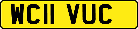 WC11VUC