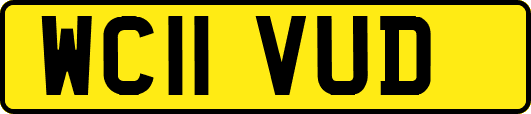 WC11VUD