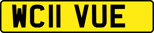 WC11VUE