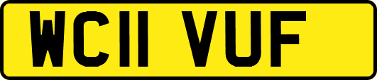 WC11VUF